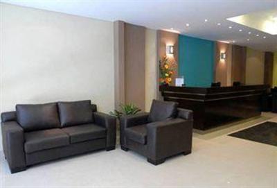 фото отеля Viasui Hotel