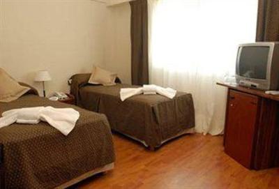 фото отеля Viasui Hotel