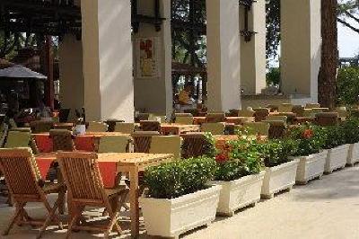 фото отеля Magic Life Kemer Imperial