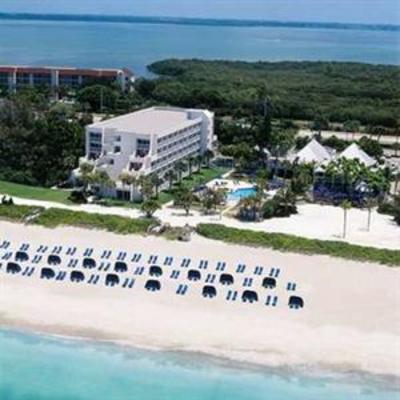фото отеля Hilton Longboat Key Beachfront Resort