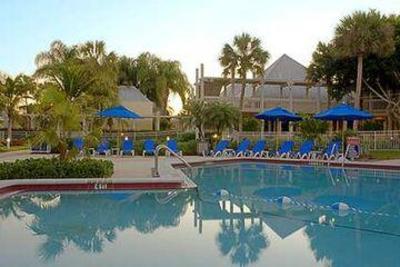 фото отеля Hilton Longboat Key Beachfront Resort