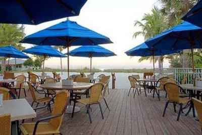 фото отеля Hilton Longboat Key Beachfront Resort