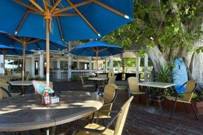 фото отеля Hilton Longboat Key Beachfront Resort
