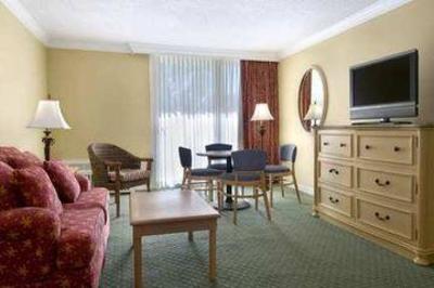 фото отеля Hilton Longboat Key Beachfront Resort