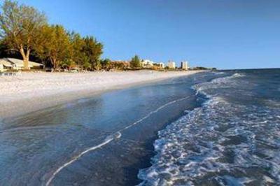 фото отеля Hilton Longboat Key Beachfront Resort