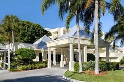 фото отеля Hilton Longboat Key Beachfront Resort
