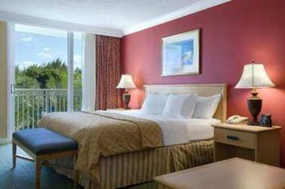 фото отеля Hilton Longboat Key Beachfront Resort