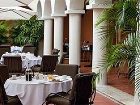 фото отеля Hostal Nicolas de Ovando-Mgallery