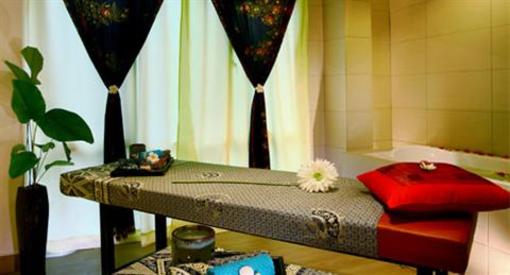 фото отеля Fave Hotel Cenang Beach - Langkawi