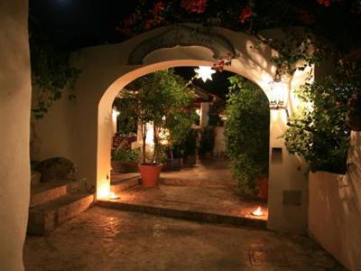 фото отеля Hotel La Piazza