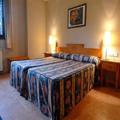 фото отеля Hotel Florido