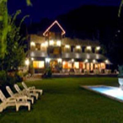 фото отеля Hotel Florido