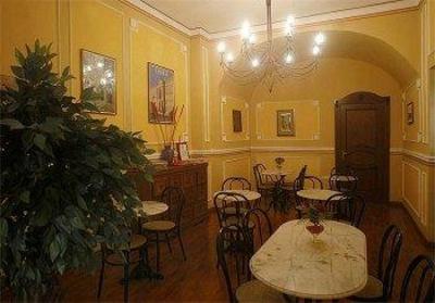 фото отеля Hotel Amadeus Caserta