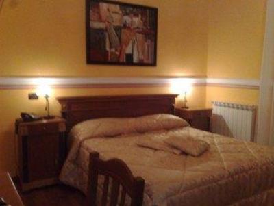 фото отеля Hotel Amadeus Caserta