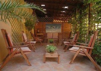 фото отеля Hotel Amadeus Caserta