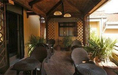 фото отеля Hotel Amadeus Caserta