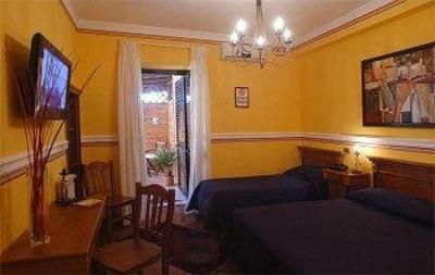 фото отеля Hotel Amadeus Caserta