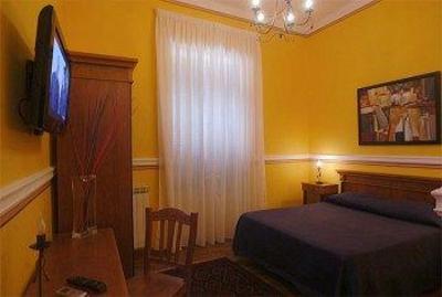 фото отеля Hotel Amadeus Caserta