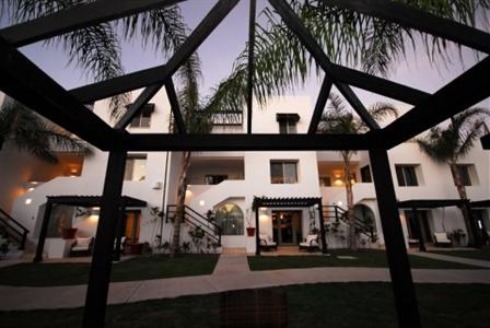 фото отеля Las Terrazas Resort