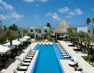 фото отеля Las Terrazas Resort