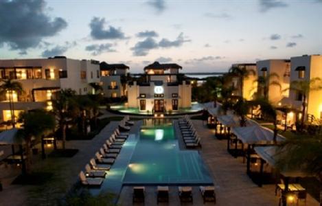 фото отеля Las Terrazas Resort