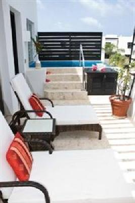 фото отеля Las Terrazas Resort