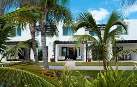 фото отеля Las Terrazas Resort