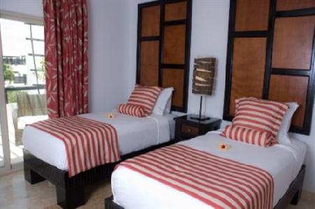 фото отеля Las Terrazas Resort