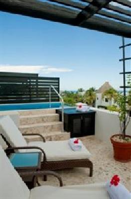 фото отеля Las Terrazas Resort