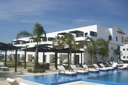 фото отеля Las Terrazas Resort