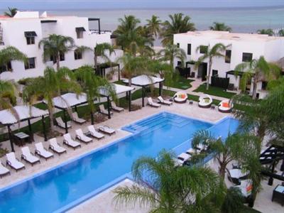 фото отеля Las Terrazas Resort