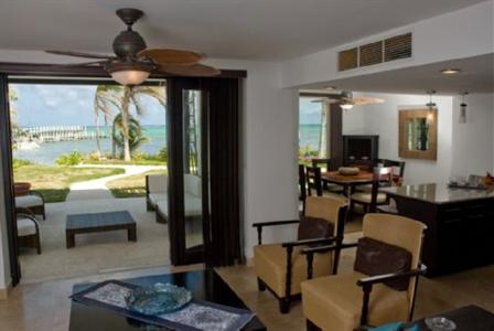 фото отеля Las Terrazas Resort