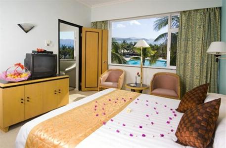 фото отеля Pearl Sea View Hotel