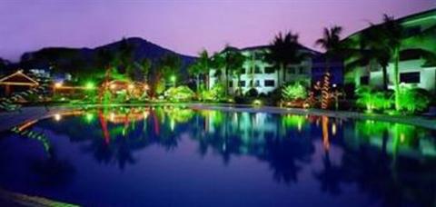 фото отеля Pearl Sea View Hotel