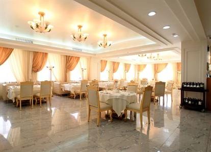 фото отеля Magistrat Hotel Tomsk