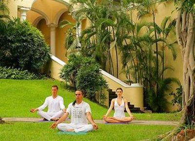 фото отеля Casa Velas Hotel Puerto Vallarta