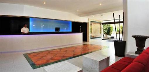 фото отеля Sol Magalluf Park Hotel Calvia
