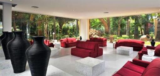 фото отеля Sol Magalluf Park Hotel Calvia