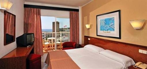 фото отеля Sol Magalluf Park Hotel Calvia