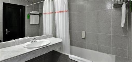 фото отеля Sol Magalluf Park Hotel Calvia