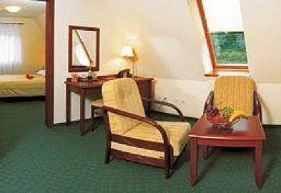 фото отеля Hotel Relaks
