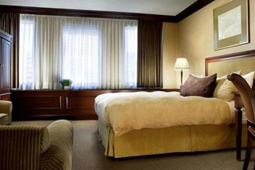 фото отеля Le Meridien Versailles