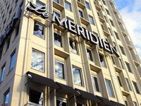 Le Meridien Versailles