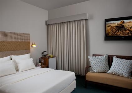 фото отеля Shtarkman Erna Hotel
