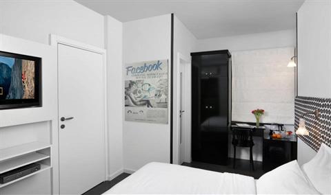 фото отеля Shtarkman Erna Hotel