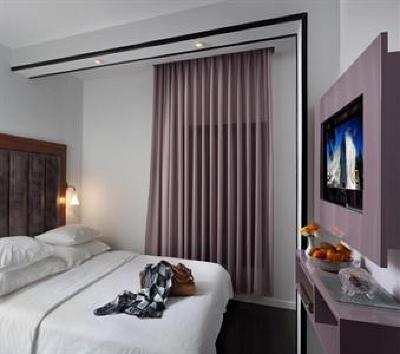 фото отеля Shtarkman Erna Hotel