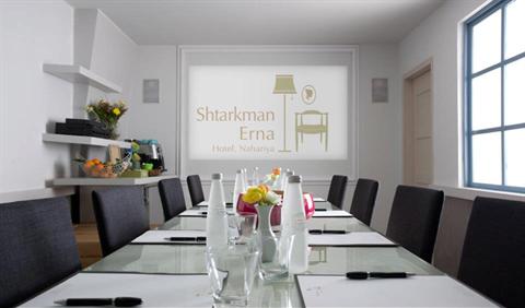 фото отеля Shtarkman Erna Hotel