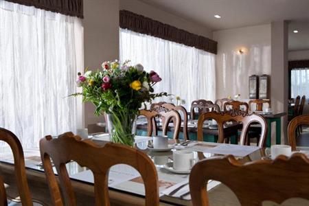 фото отеля Shtarkman Erna Hotel