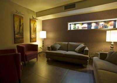 фото отеля Comfort Hotel Roma Airport Fiumicino