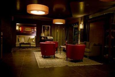 фото отеля Comfort Hotel Roma Airport Fiumicino